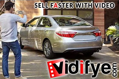 THE BEST WAY TO SELL YOUR USED CAR