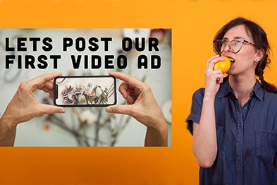 Sell Faster with Video: How to Post Your First Video Ad on Vidifye