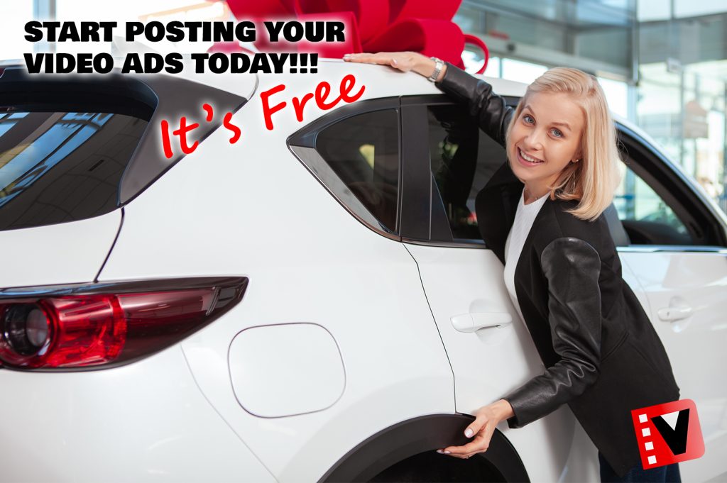to show that vidifye is a great way to sell cars