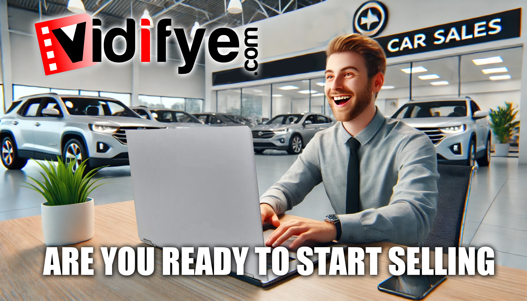 Start Selling Faster Today with Free Video Ads on Vidifye!