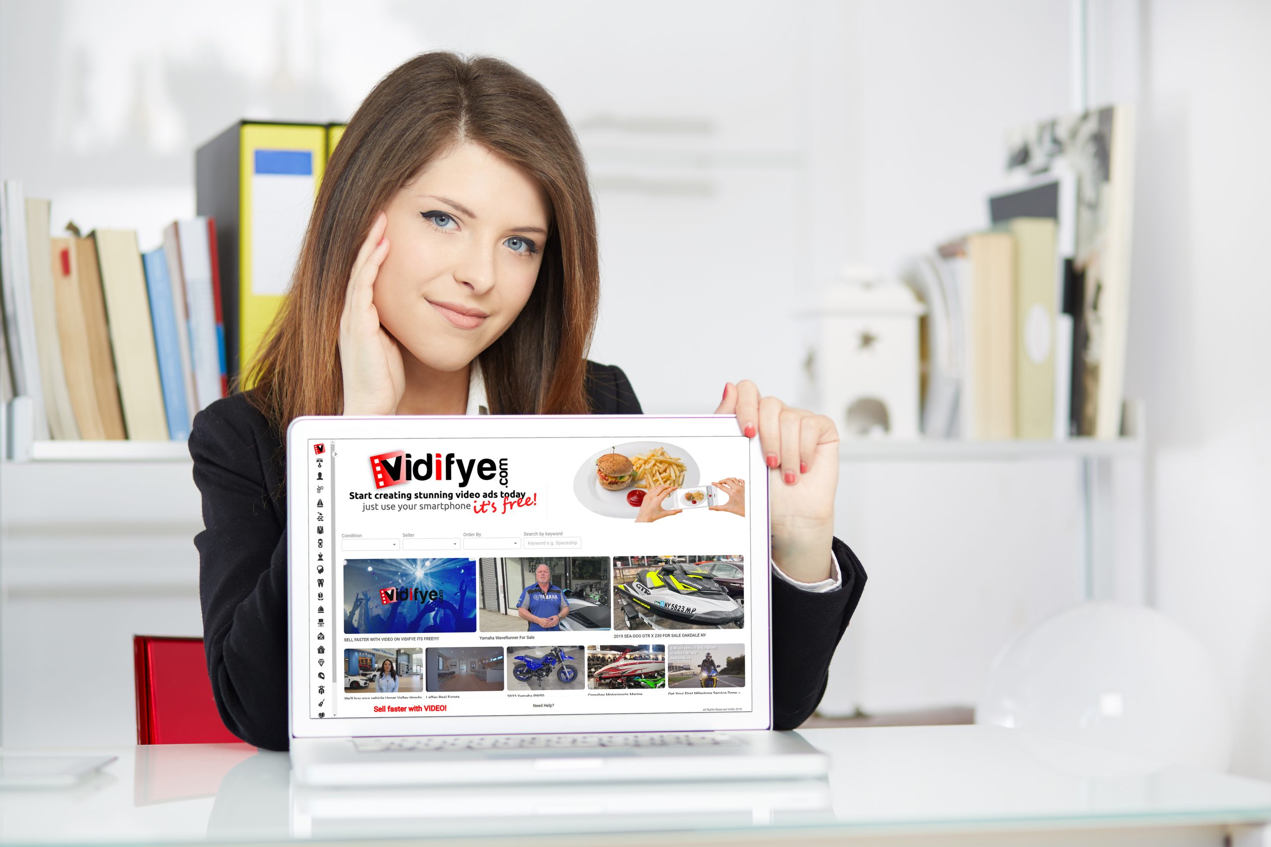 Why Post Your First Free Video Ad on Vidifye Today?