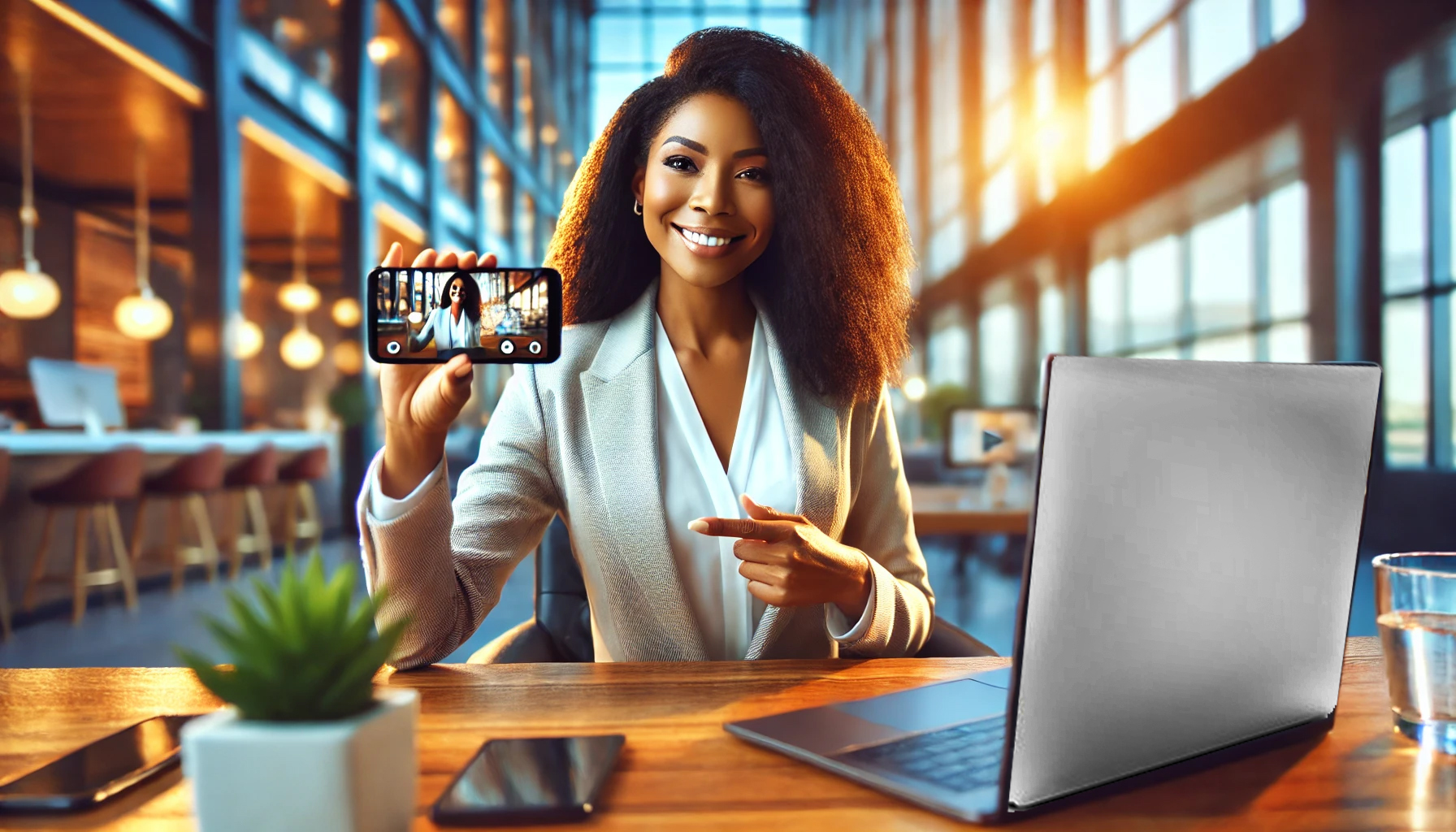 Unlock Video Advertising with Vidifye. Boosts Your Sales