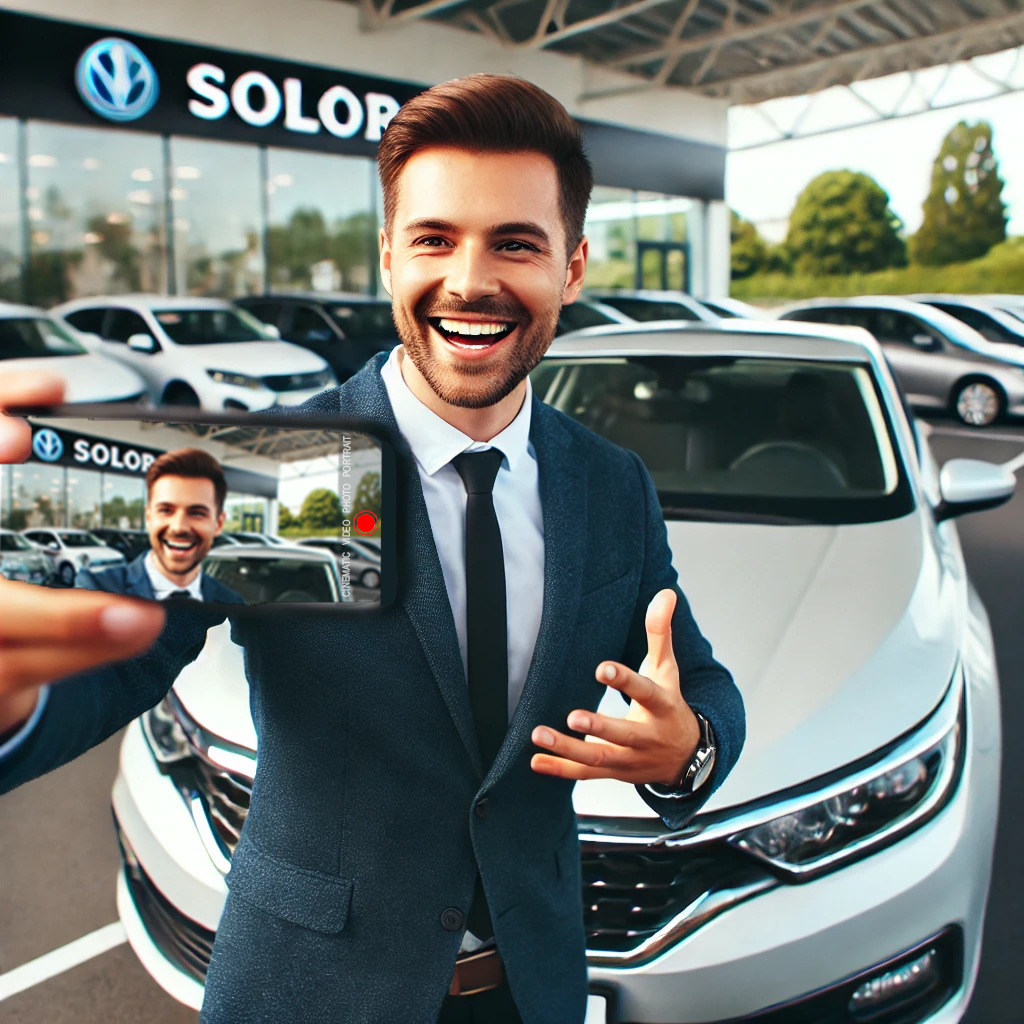 Boost Your Car Sales: Vidifye’s Power of Free Video Ads