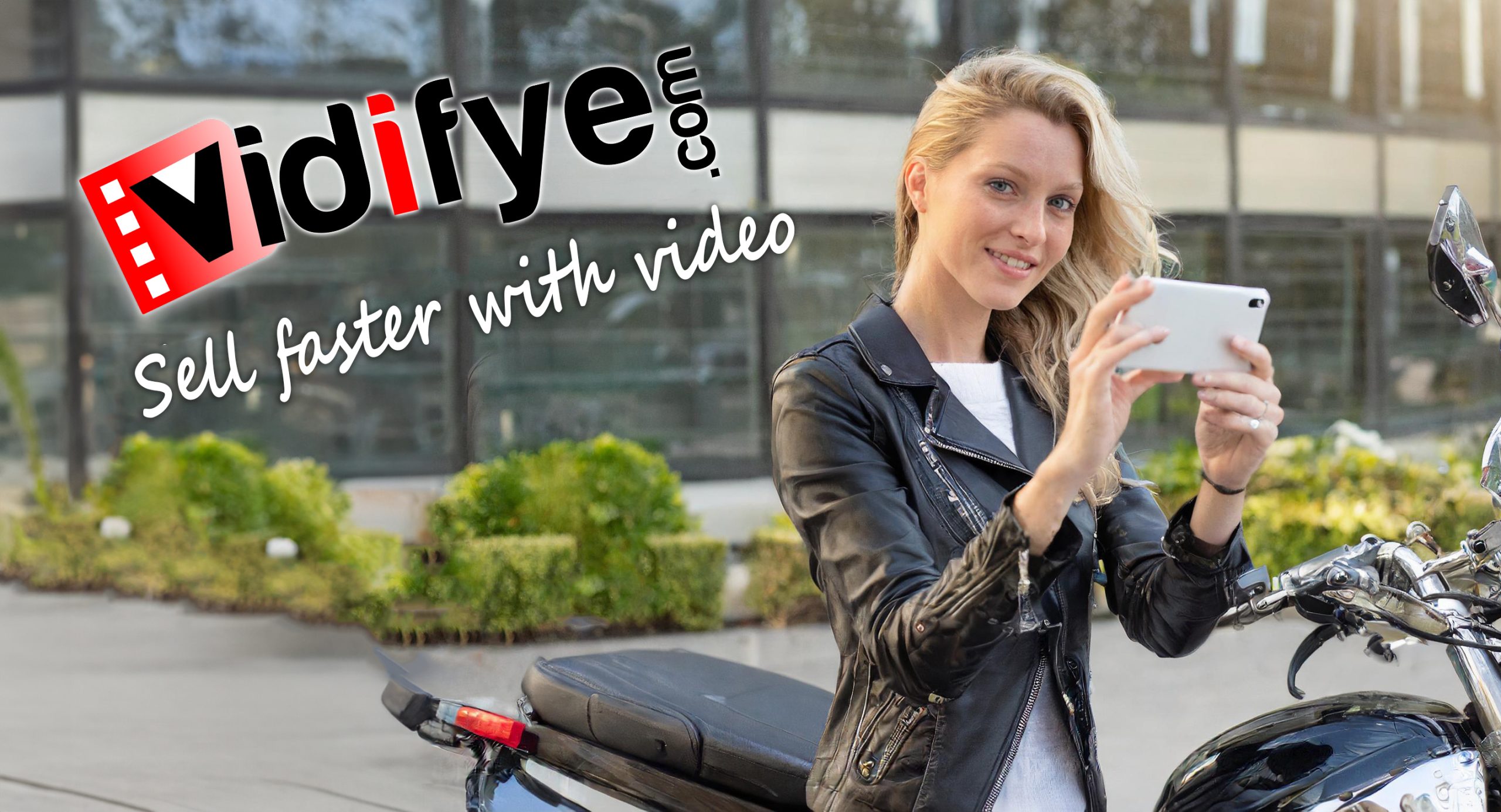 Turn Everyday Videos into Sales with Vidifye’s Free Platform!