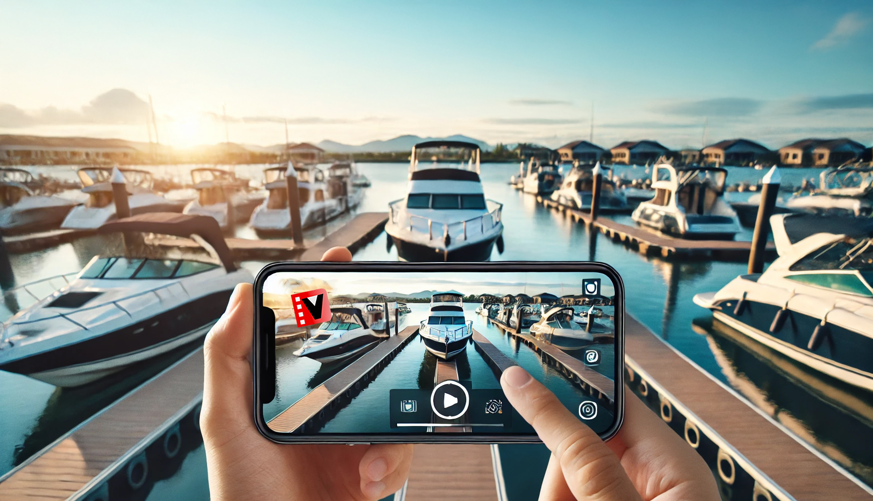 Enthrall Buyers with a Compelling Video Ad