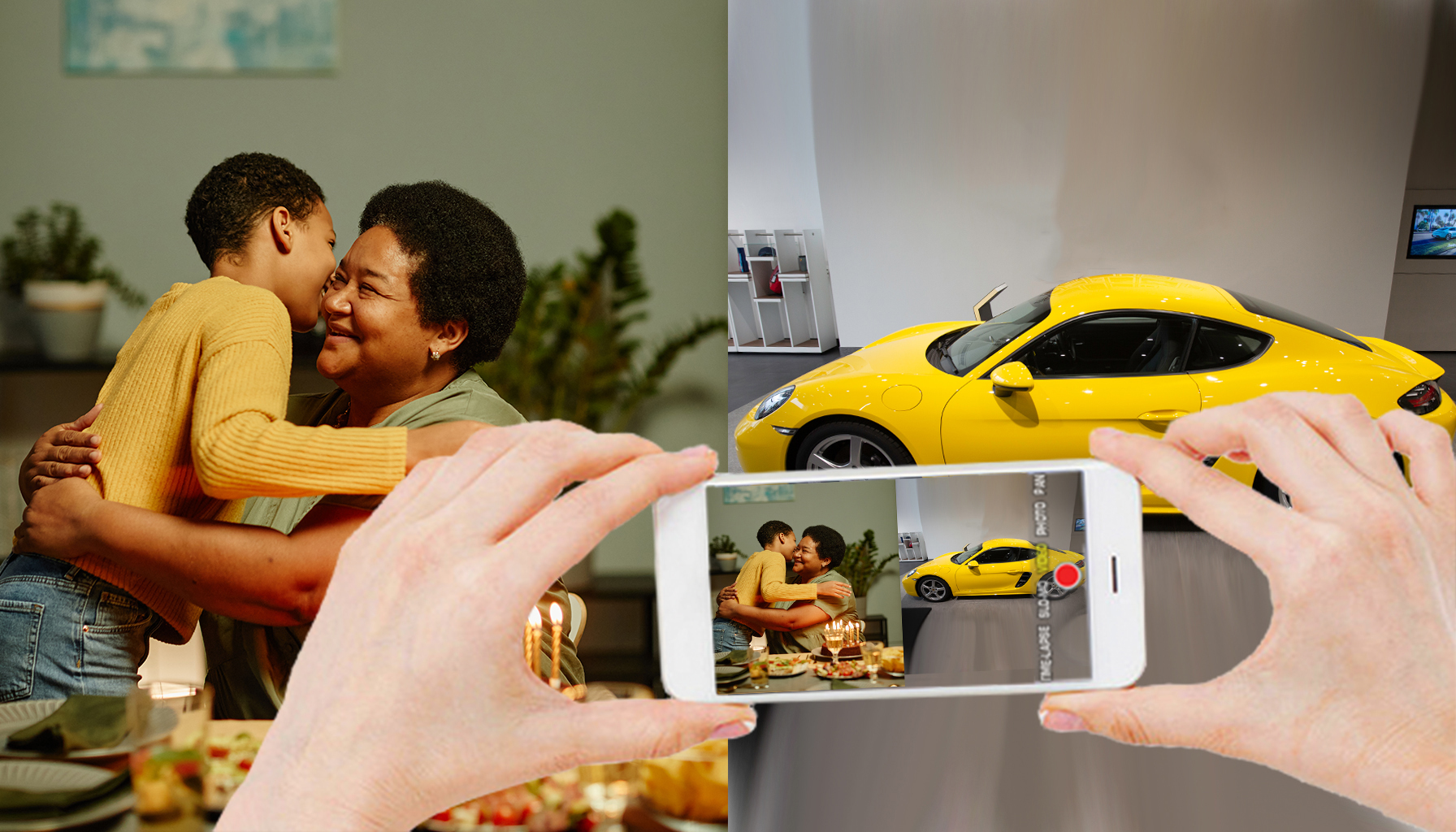 Leverage Your Smartphone Videos for Video Classifieds