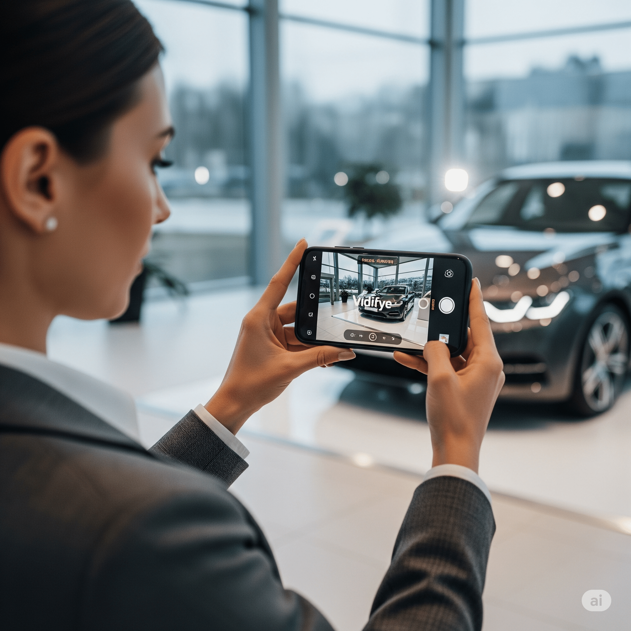 The Future of Classifieds is Visual: Why Video is the New Standard!