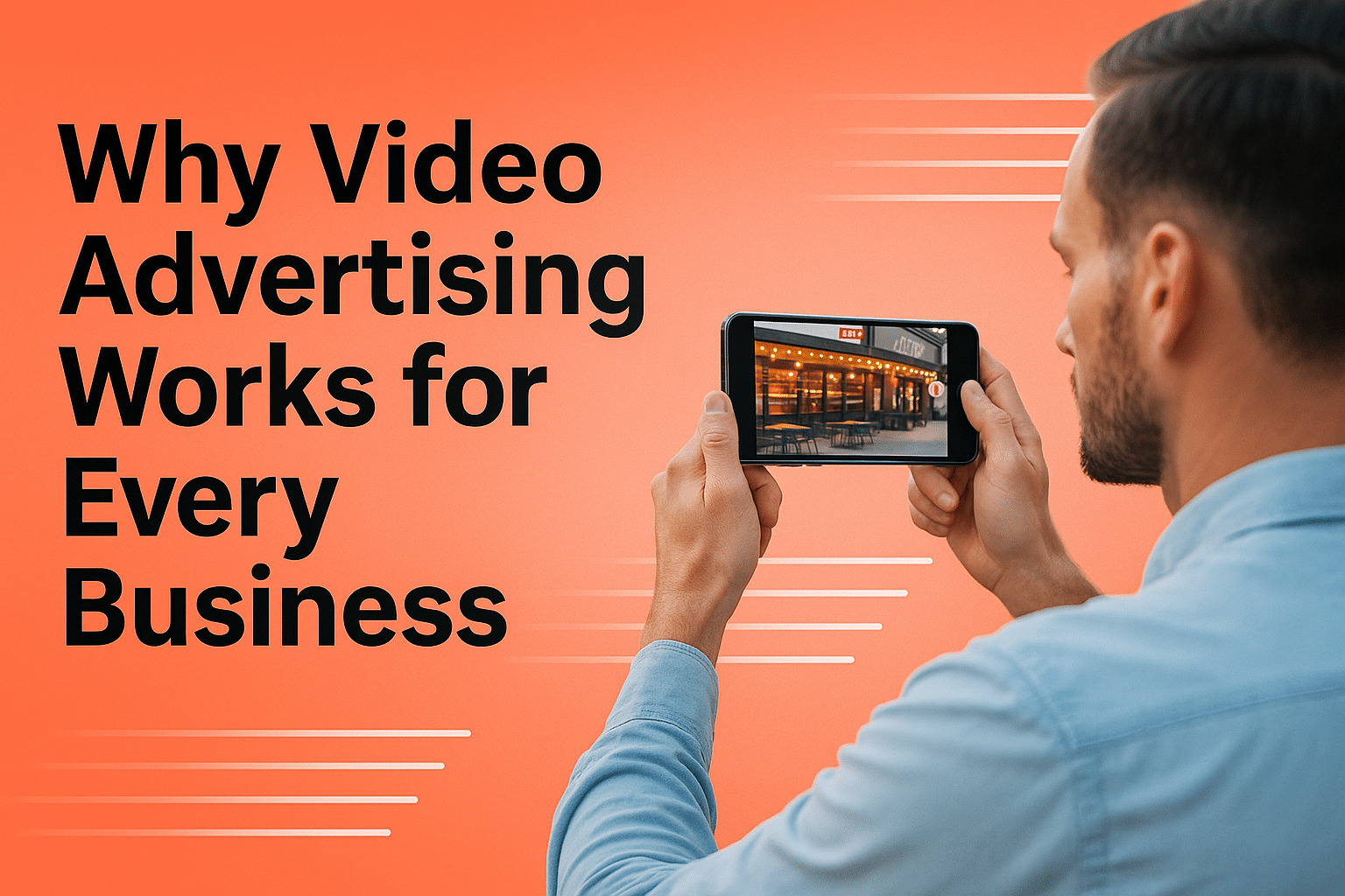 Why Every Business Should Be Using Vidifye: The Power of Simple, Smart Video Advertising