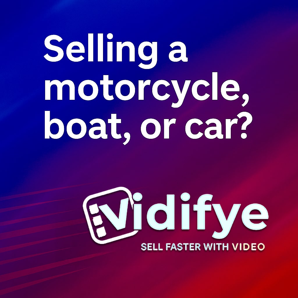 Sell Your Vehicle Faster: Top Video Marketing Tips That Work
