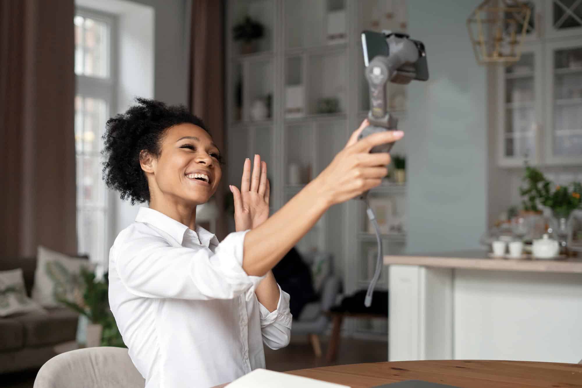 Sell Faster with Video: Effective Video Tours for Real Estate Listings