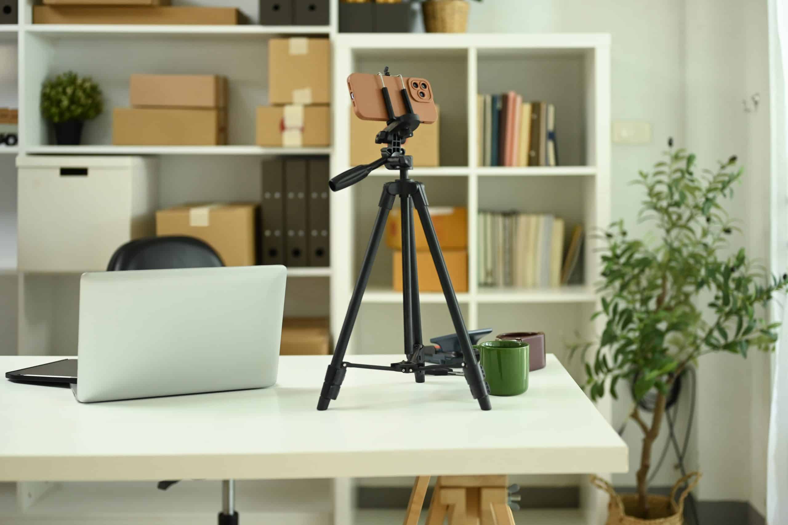 Shoot. Post. Sell: A Step-By-Step Guide to High-Converting Video Listings (Using Just Your Smartphone)