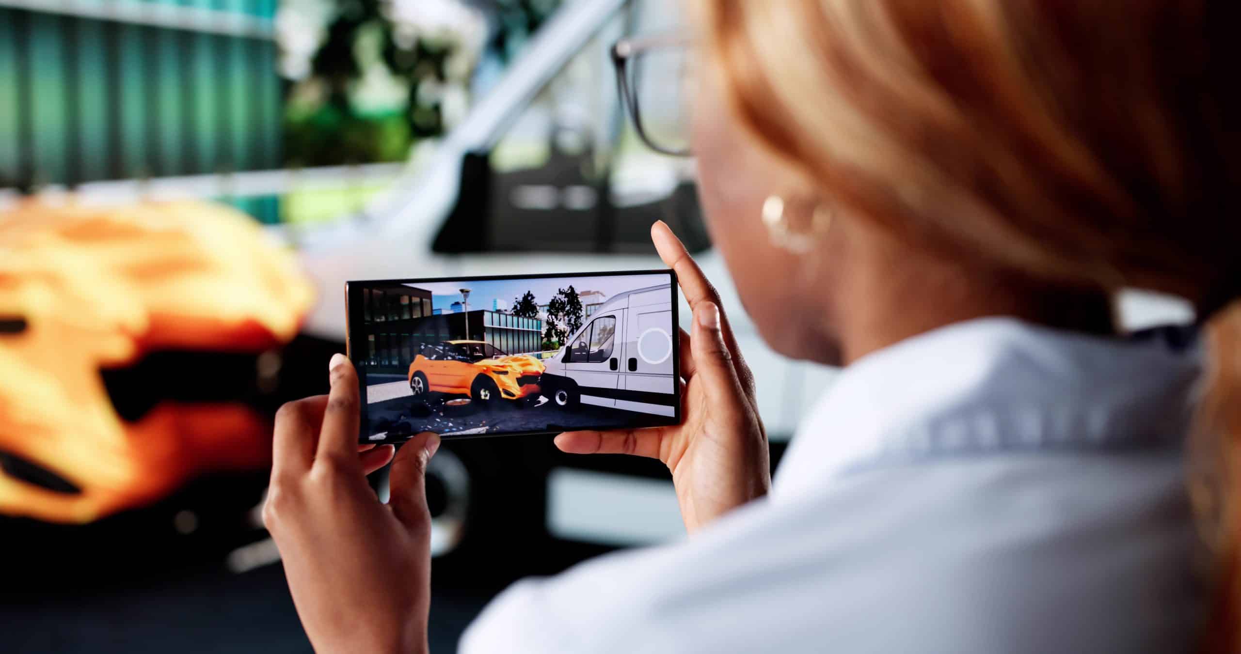 Sell Your Vehicle Faster with Dynamic Smartphone Video Ads (No Gear Needed)