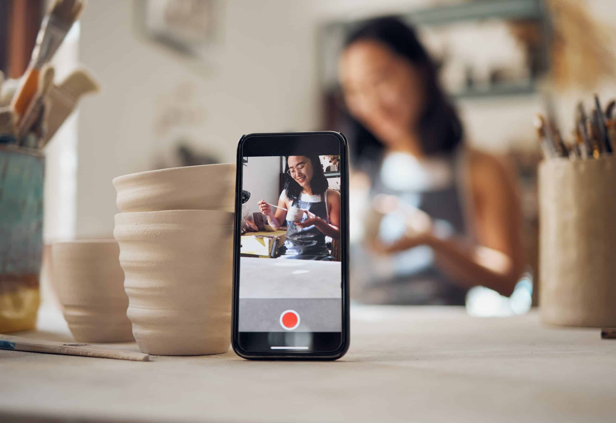 Zero-Budget Video Ads: Sell Faster with Your Smartphone