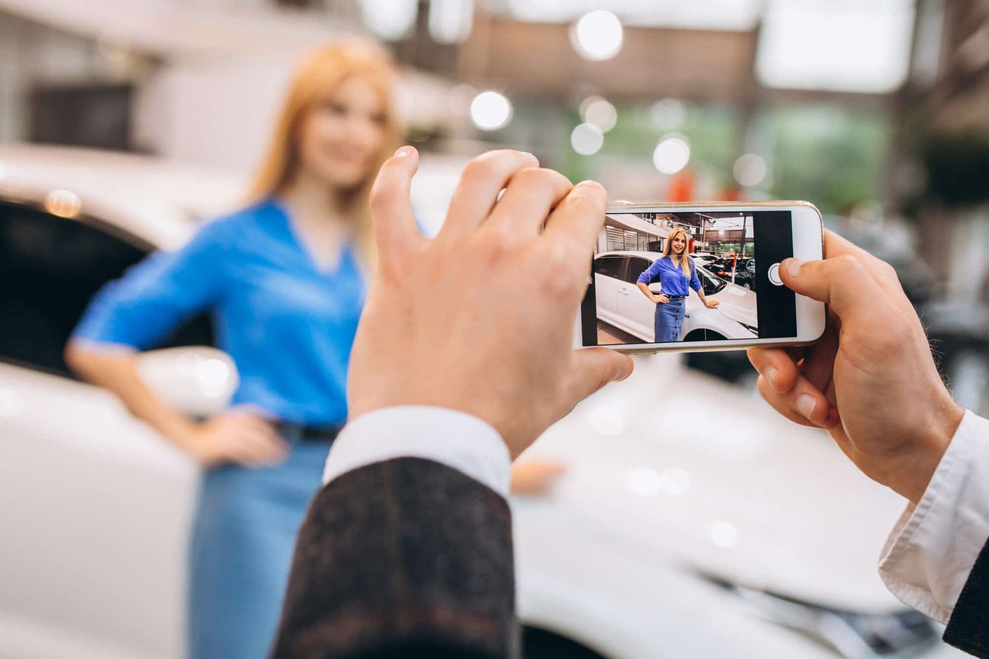 Boost Automotive Sales Fast with Easy Smartphone Video Ads on Vidifye