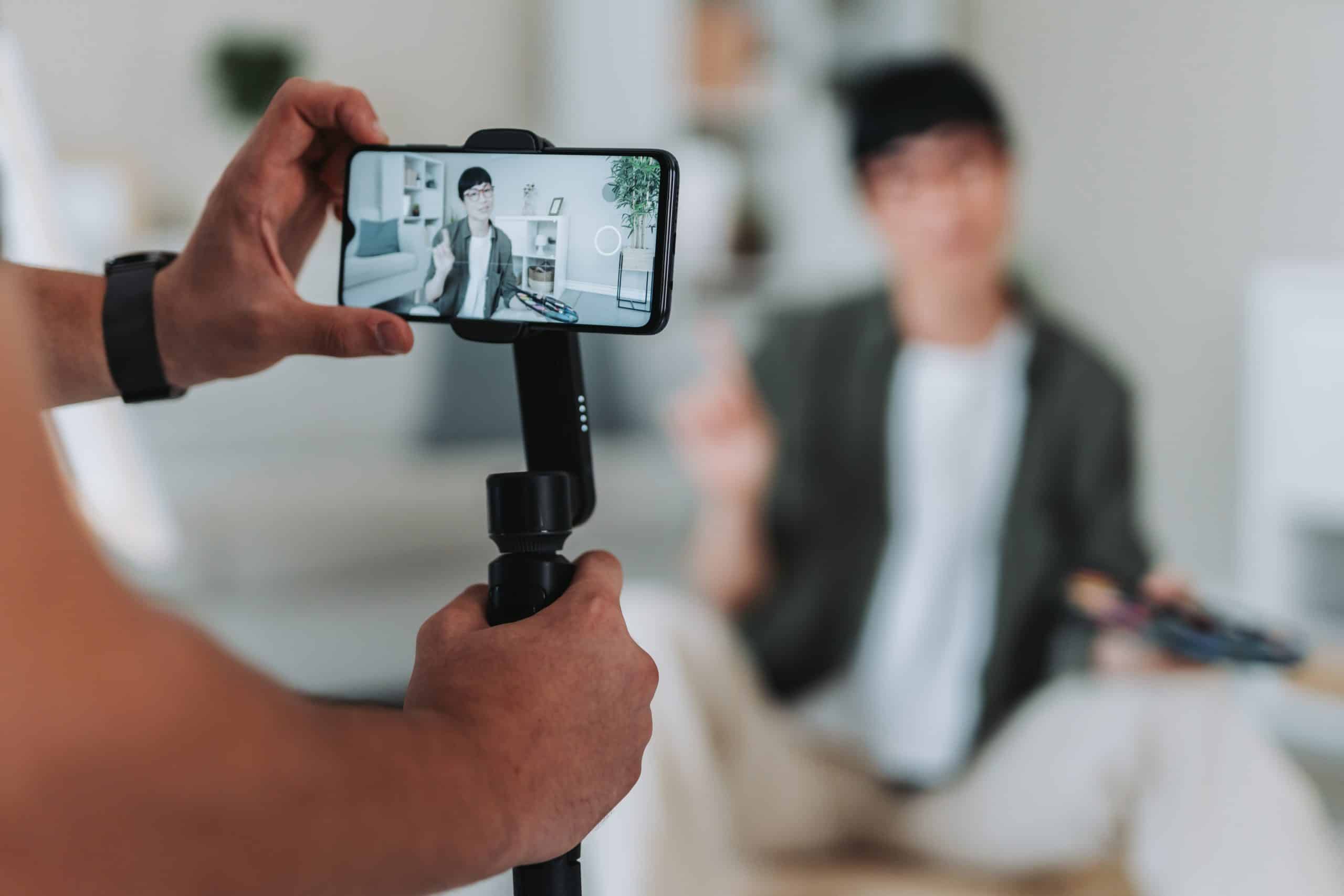 No Gear Needed: 12 Proven Strategies to Create Engaging Video Ads With Your Phone