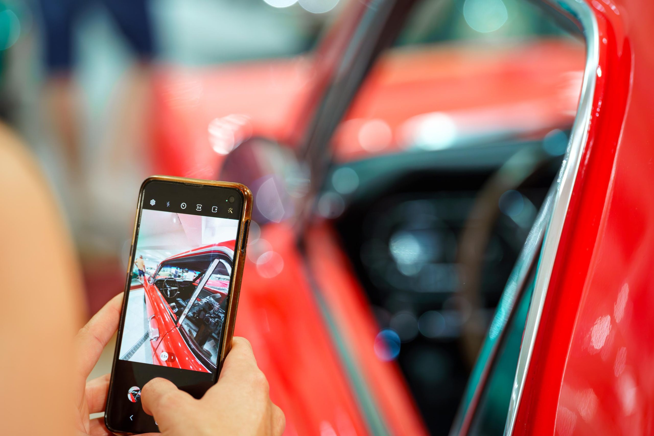 Get Seen Fast: How Category-Based Video Listings Boost Visibility for Sellers