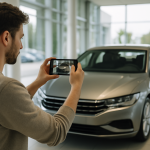 how to post first video