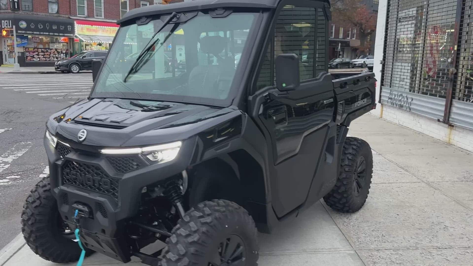 Shoot. Sell. Go: How to Create a High-Impact Smartphone Video Ad for Vehicles and Outdoor Gear