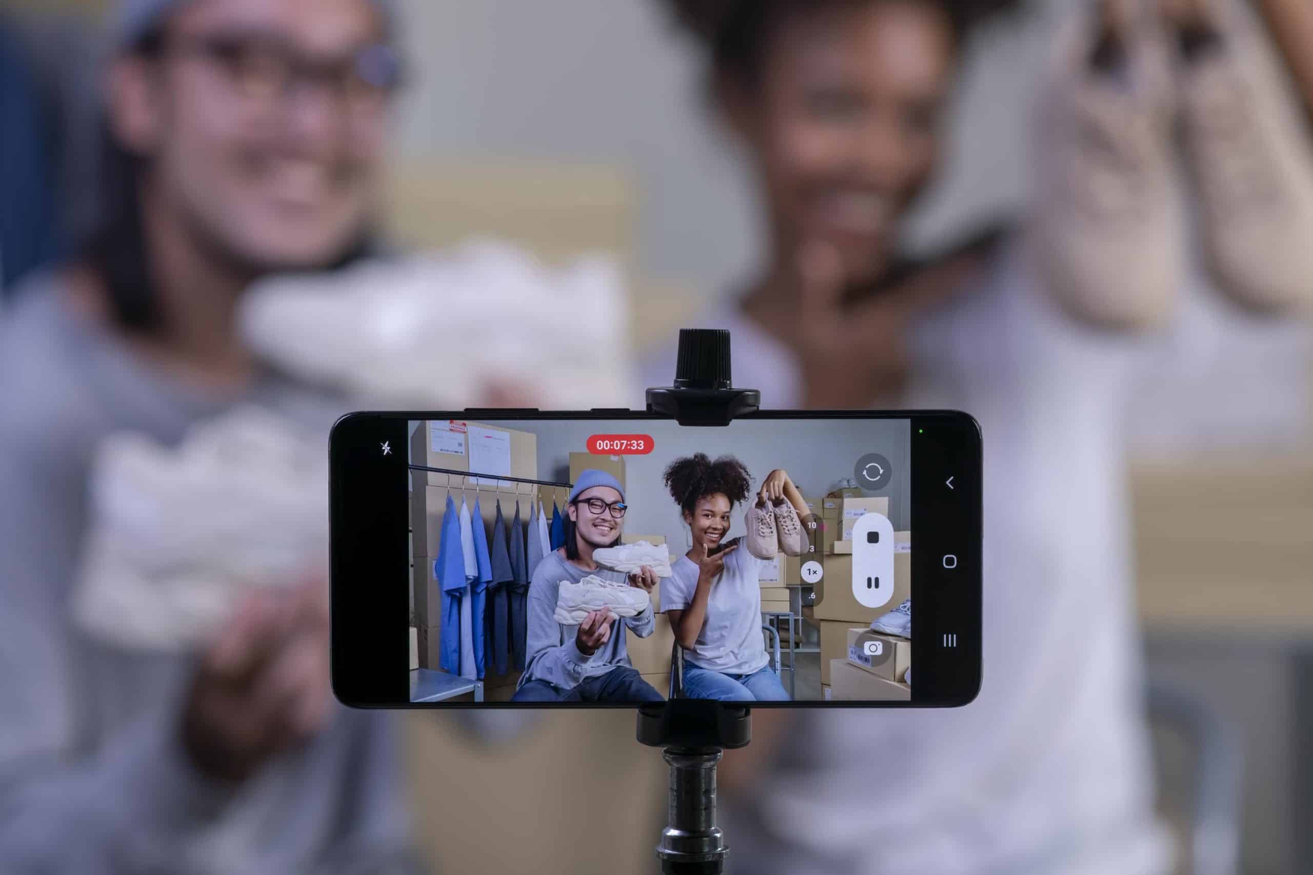 Show. Don’t Tell: How a Simple Smartphone Video Builds Trust and Speeds Up Sales