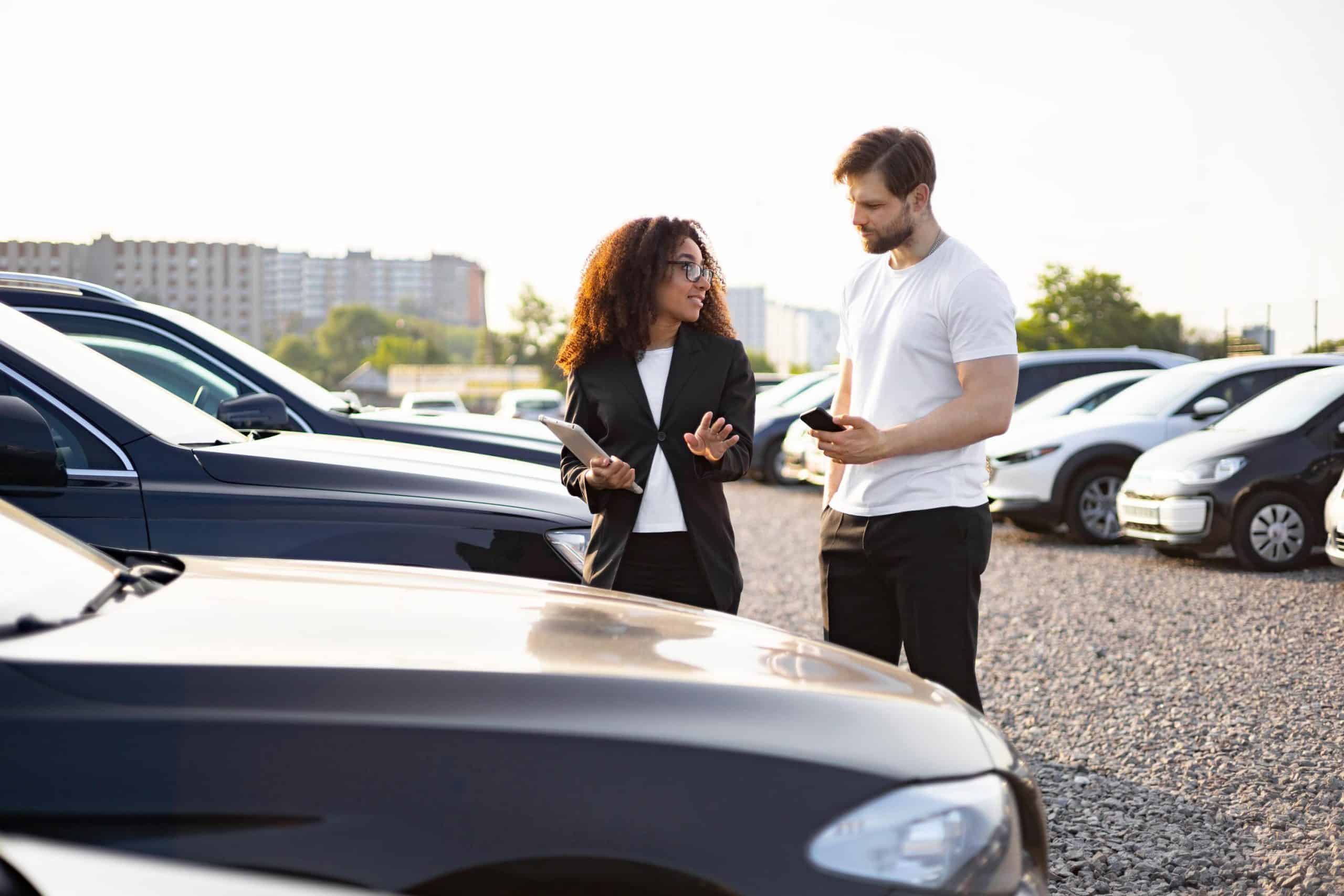 See It. Hear It. Trust It: Why Video Beats Photos for Cars, Bikes, and Gear