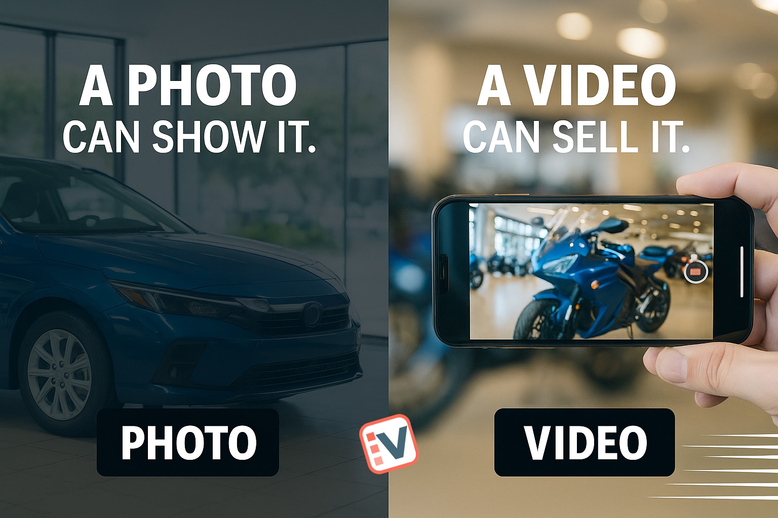 Sell Faster with Free Video Ads: Vehicles and Equipment in Motion
