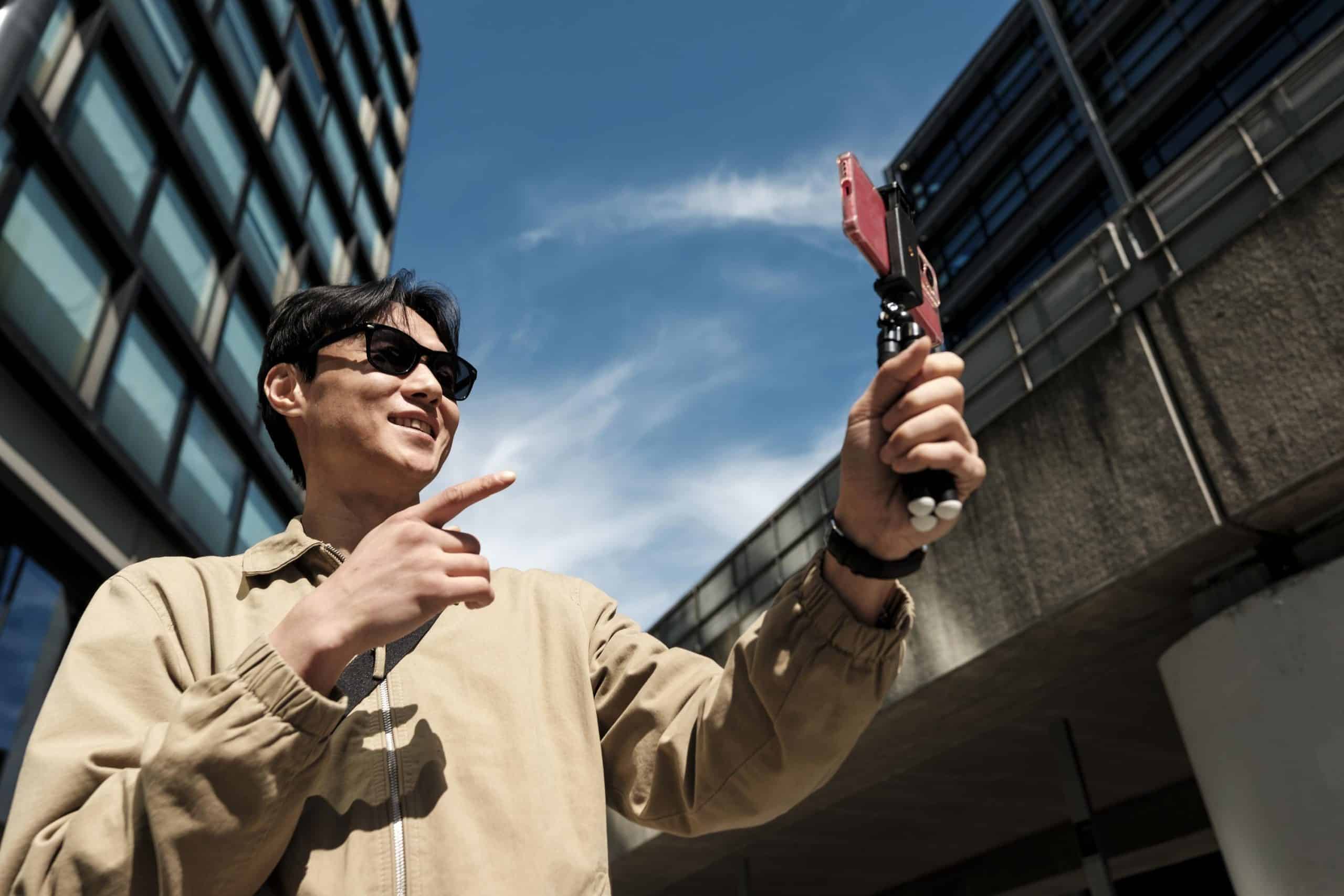 Sell Faster with Video: A Simple Smartphone Guide