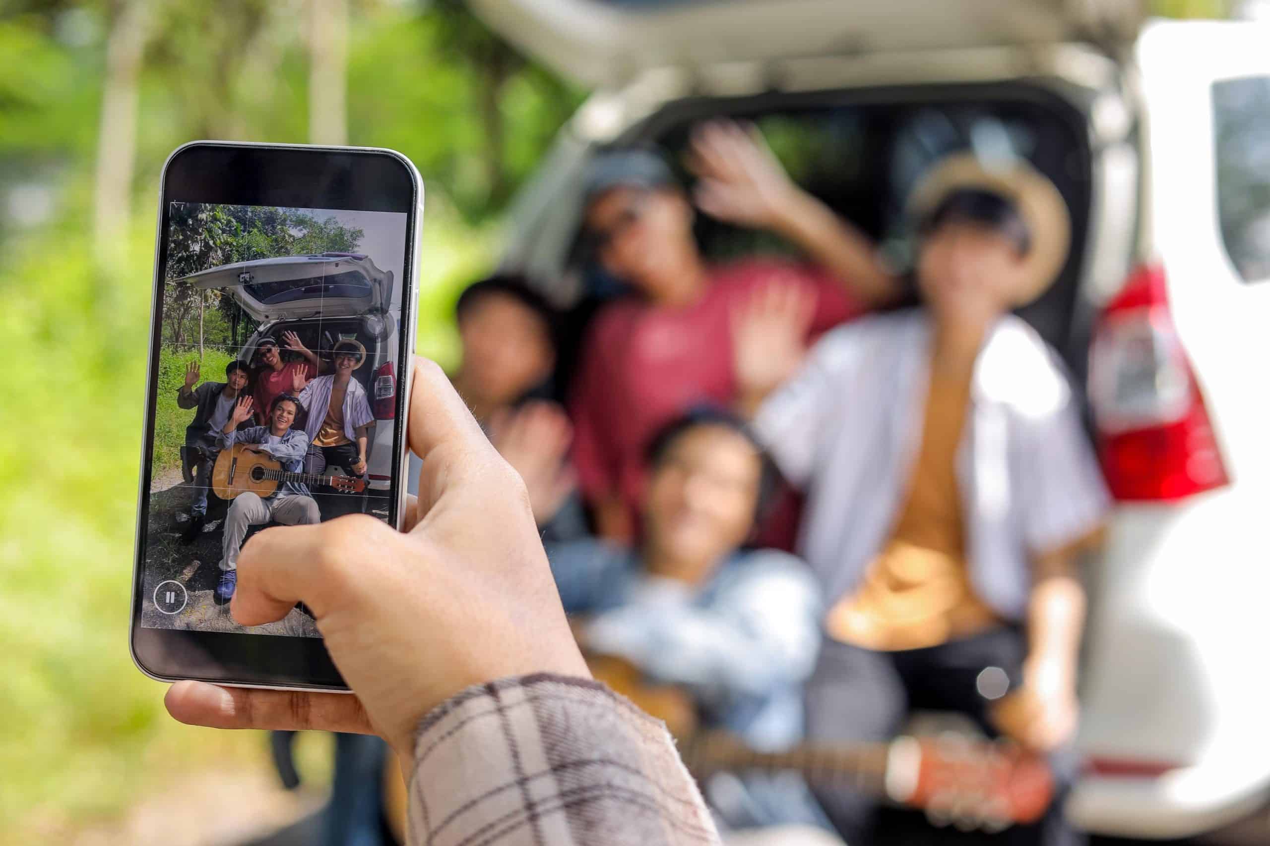 Why Smartphone Video Is Changing How We Buy and Sell Vehicles and Equipment