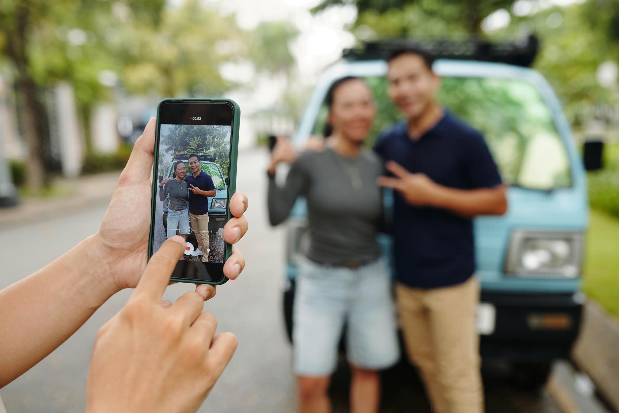 Record. Upload. Sell: The Fast-Track Guide to Video Classifieds