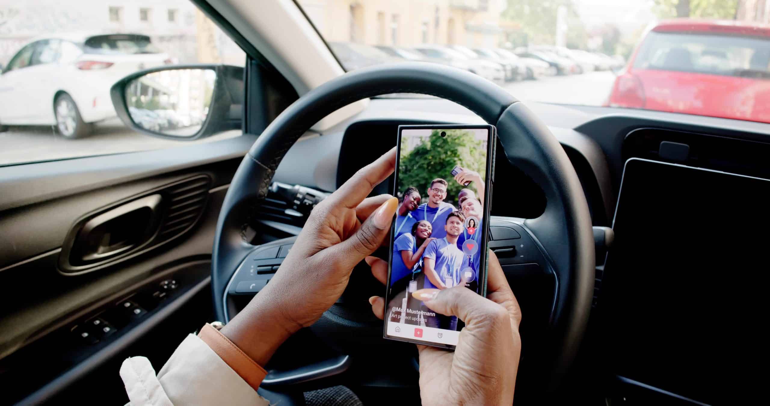 The Best Way to Show Condition in a Free Video Listing — Using Only Your Phone