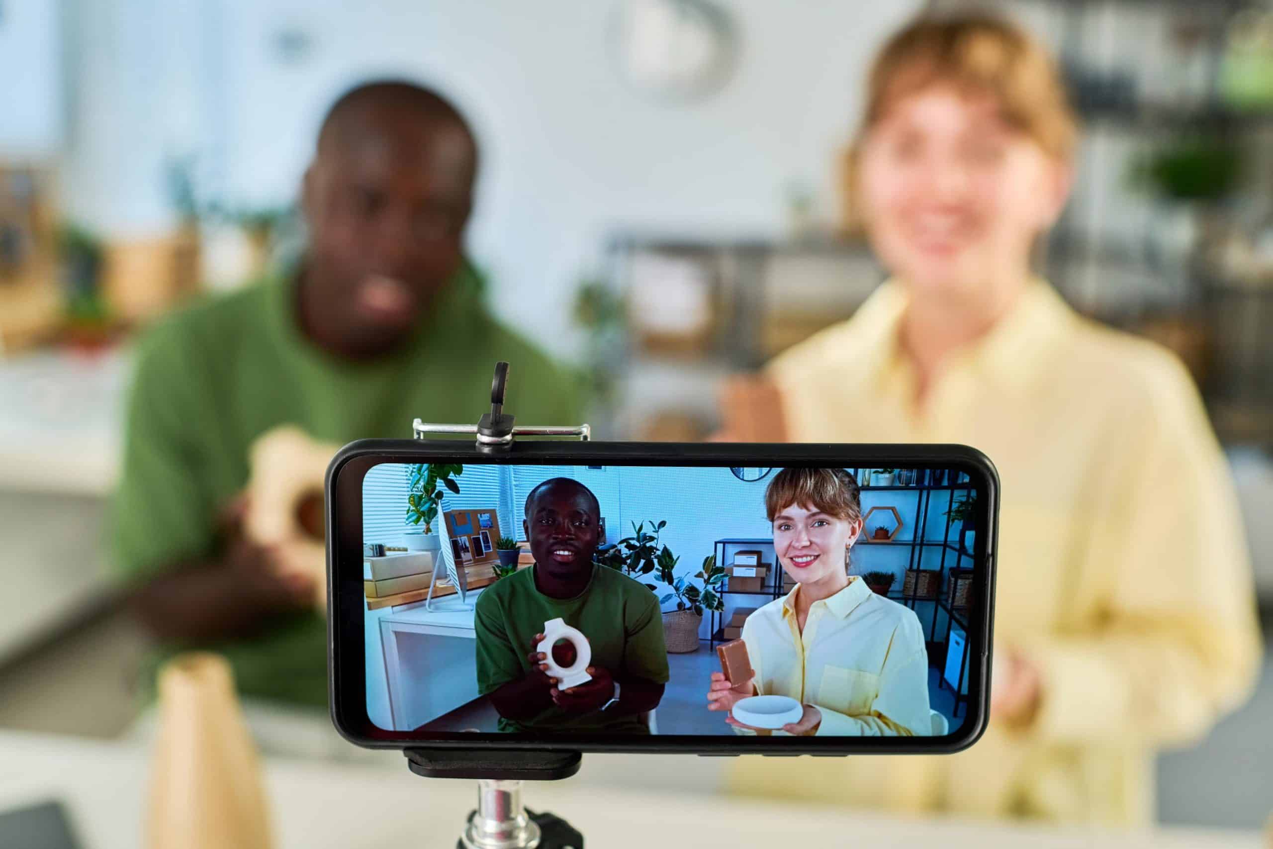 How to Create a Video Classified Ad That Helps You Sell Faster (Using Just Your Phone)
