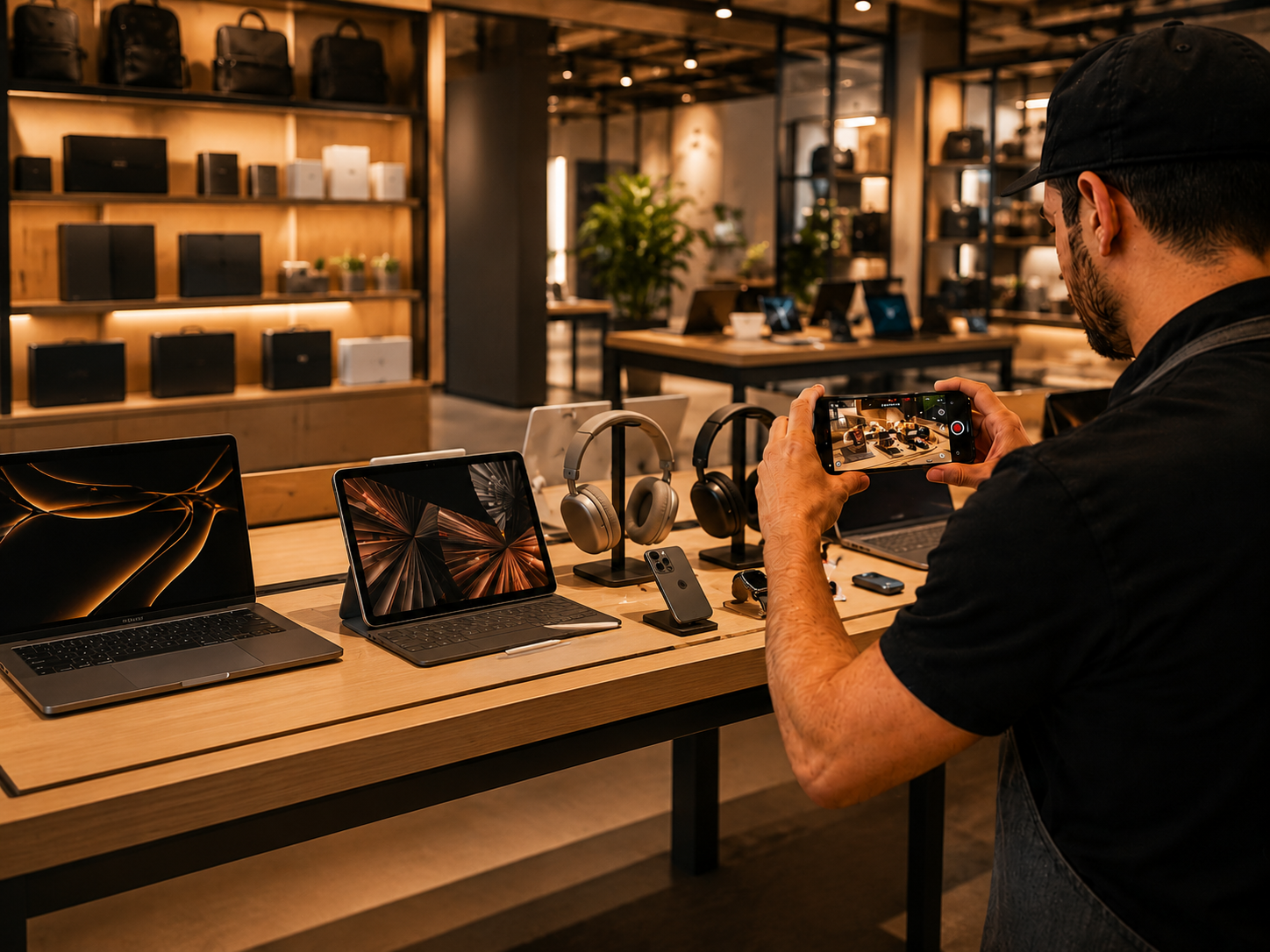 Phone-Only Power: Make Product Listings That Sell Fast