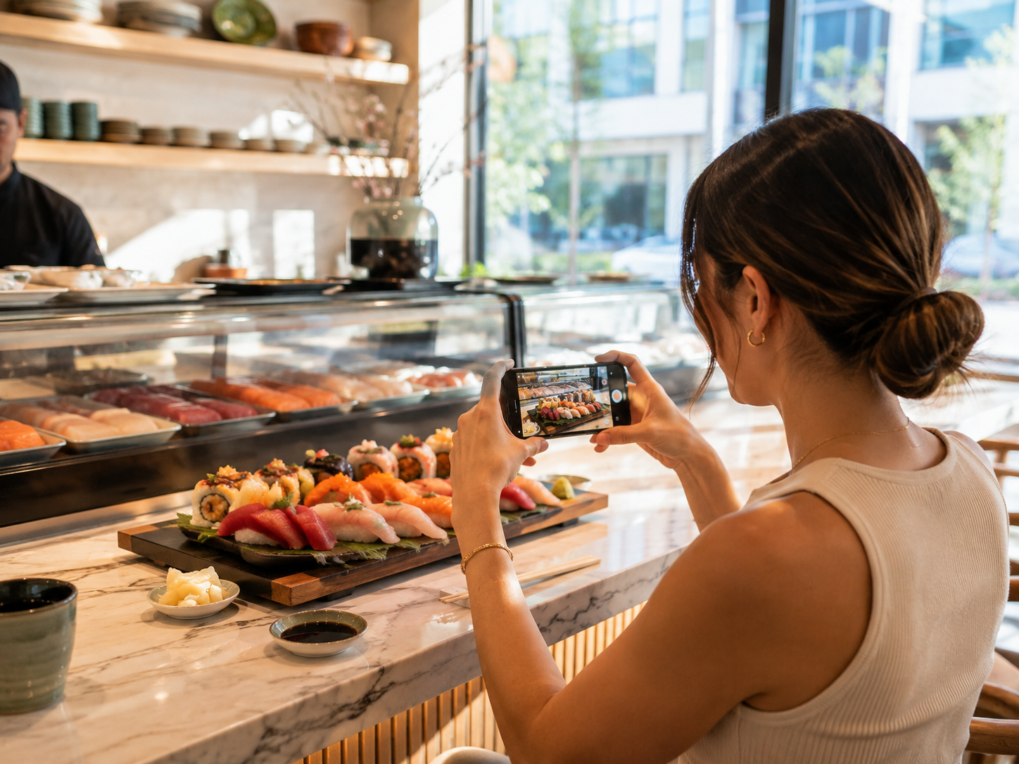 Show, Don’t Tell: The Best Way to Show Condition in a Free Video Listing