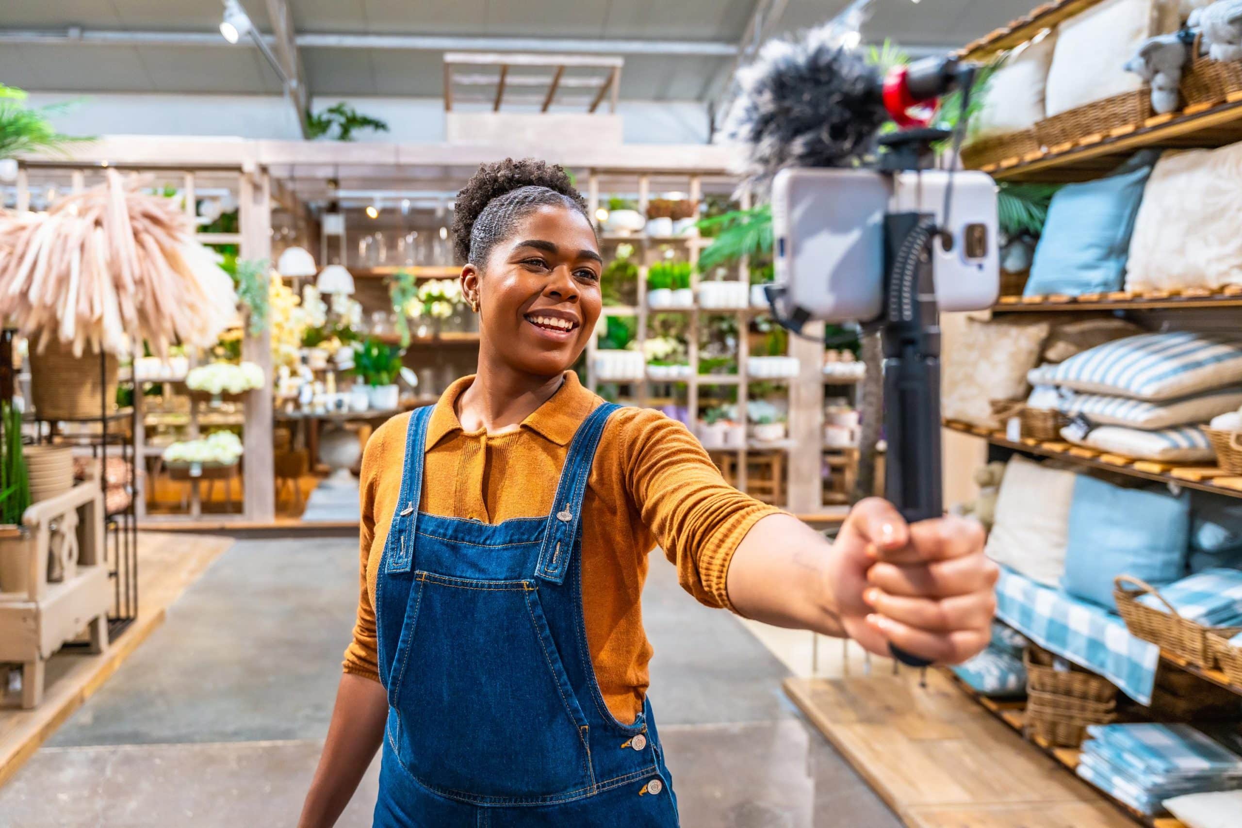 Show, Don’t Tell: How Businesses Use Video Listings to Sell Faster (With Just a Phone)