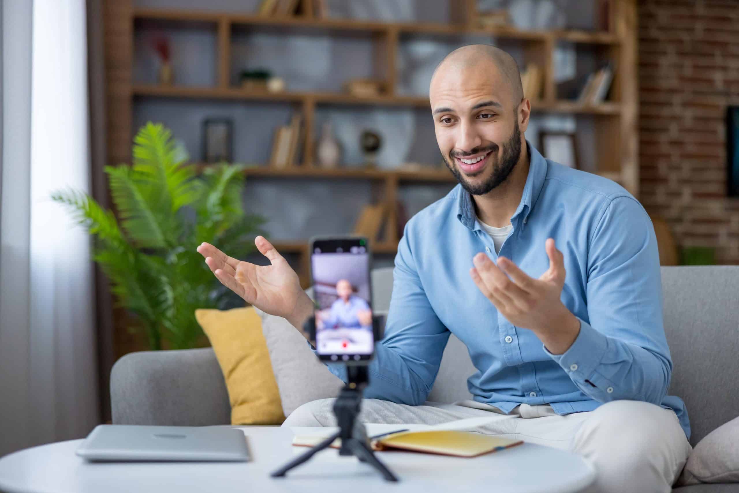 Trust at First Swipe: Why Video Classifieds Beat Photos Every Time