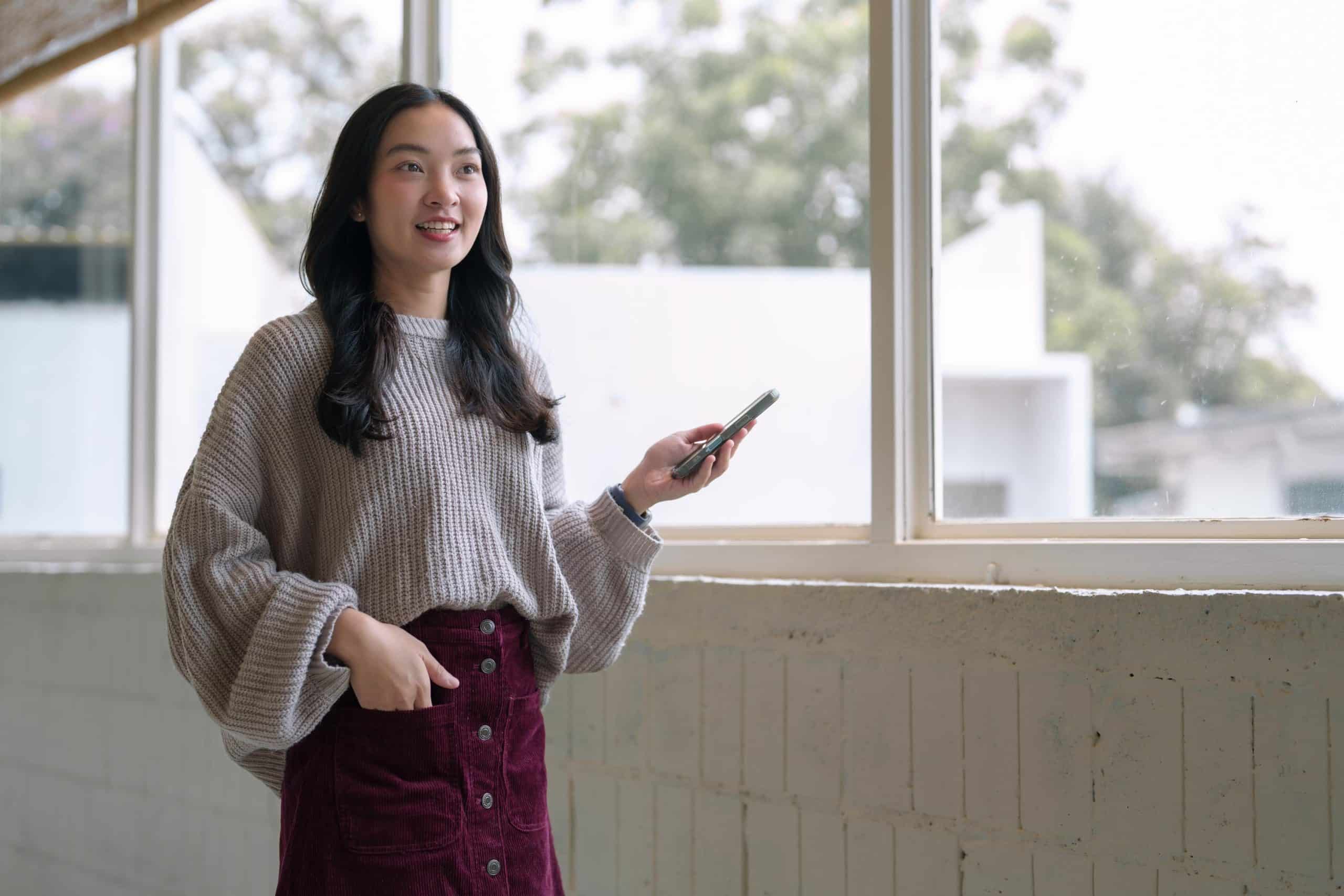 The Best Way to Make a Free Classified Ad More Trustworthy: One Honest Smartphone Video