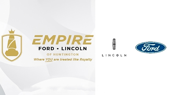 Empire Lincoln of Huntington